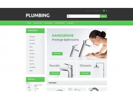 Plumber's Tool Case Shop Template