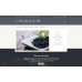 Caviar Store Shop Template