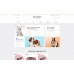 Pet Shop Shop Template