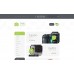 Photo Supplies Shop Template