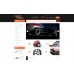 Car Tuning Shop Template