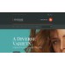 Lingerie Shop Template
