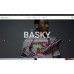 Basky Shop Template