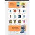 MobileStore Shop Template