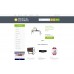 Medical Equipment Shop Template