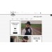 Fashion Store Responsive Shop Template