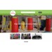 Sewing Store Shop Template
