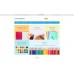 Stationery Shop Template