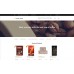 Coffee Store Shop Template