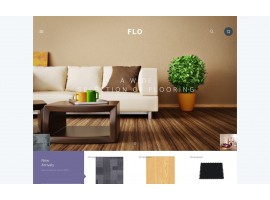 FLO Shop Template