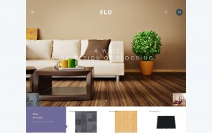 FLO Shop Template