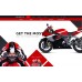 Motorcycle Shop Template