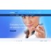 Contact Lens Shop Template