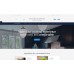 Kitchen Supplies Shop Template