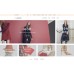 Queen - Fashion Store Shop Template