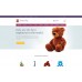 Bunny Toy Shop Template