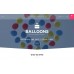 Balloons Shop Template