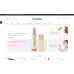 Cosmetorix Shop Template