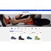 Sports Shoes Shop Template