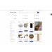 Buildex Shop Template