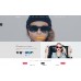 Sunny Day Shop Template