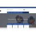 Career Education Responsive Shop Template