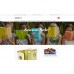 Books Responsive Shop Template