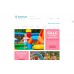 KidFun - Kids Toys & Games Store Shop Template