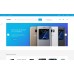 Mobile Store Responsive Shop Template