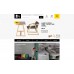 Modern Furniture - Interior & Home Decor Responsive Shop Template