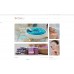 Spa Accessories Responsive Shop Template