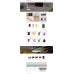 Stationery Store - Stationery Responsive Shop Template