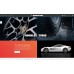 Wheels & Tyres Shop Template