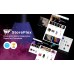 StoreFlex - Cosmetics Store Responsive Shop Template