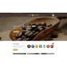 Love Coffee - Coffee House Shop Template