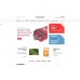 Ambulance Responsive Shop Template