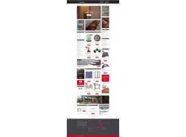 StoreFlex - Building Materials Responsive Shop Template