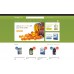 StrongHealth - Drugstore Shop Template