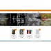Books Responsive Shop Template