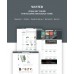 Building Materials Responsive Shop Template