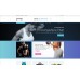 Sports Store Responsive Shop Template