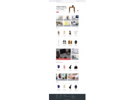 Wholesale Store Responsive Shop Template