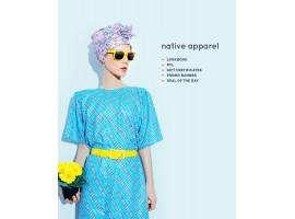 Apparel Responsive Shop Template