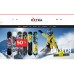 Skating Responsive Shop Template