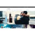 Tobacco Responsive Shop Template
