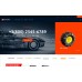 Wheels & Tires Responsive Shop Template