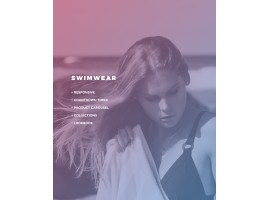 Fashion Responsive Shop Template