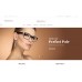 Eye Glasses Responsive Shop Template