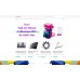 Cosmetics Store Responsive Shop Template