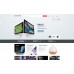 Electronics Store Responsive Shop Template
